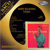 Harry Belafonte - Calypso (Remastered 2013)