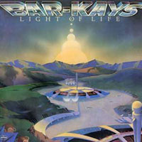 Bar-Kays - Light of Life (LP)