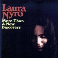 Laura Nyro - More Than a New Discovery (LP)