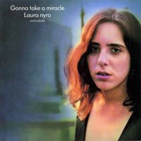 Laura Nyro - Laura Nyro & Labelle - Gonna Take a Miracle (LP)