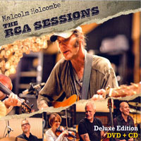 Holcombe, Malcolm - The RCA Sessions