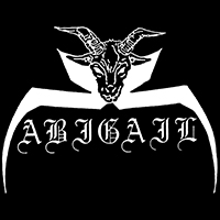 Abigail - Promo 1995