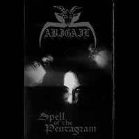 Abigail - Spell of the Pentagram