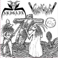 Abigail - Satan Plays Speed Metal (split)