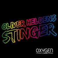 Oliver Heldens - Stinger