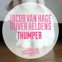 Oliver Heldens - Thumper [Single]