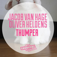 Jacob van Hage - Thumper (Split)