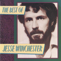 Winchester, Jesse - The Best Of Jesse Winchester