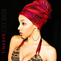 Tinashe (USA) - Black Water (Mixtape, CD 1)