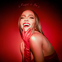 Tinashe - Comfort & Joy