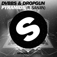DVBBS - Pyramids (ft. Sanjin)