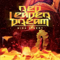 Kinert, Nina - Red Leader Dream