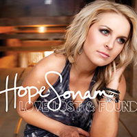 Sonam, Hope - Love Lost & Found