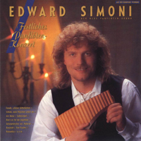 Simoni, Edward - Festliches Panfloten - Konzert