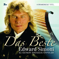 Simoni, Edward - Nur Das Beste (CD 1)