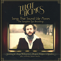 Rupert Holmes - Songs That Sound Like Movies: The Complete Epic Recordings (CD 1)