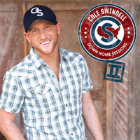 Cole Swindell - Down Home Sessions II (EP)