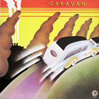 Caravan - Caravan (LP)