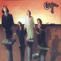 Caravan - Caravan (2002 Remastered)