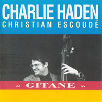 Charlie Haden & Quartet West - Gitane