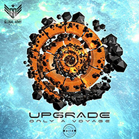 Upgrades - Only A Voyage (Single)