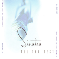 Frank Sinatra - Sinatra 80Th - All The Best (CD 1)