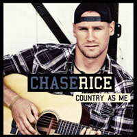 Rice, Chase - Country As Me (EP)