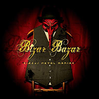 Bizar Bazar - Circus Metal Maniac