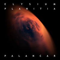 Palancar - Elysium Planitia