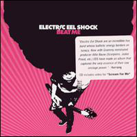 Electric Eel Shock - Beat Me