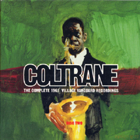 John Coltrane - The Complete Village Vanguard (CD 2)