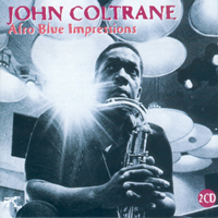 John Coltrane - Afro Blue Impressions (CD 2)