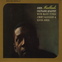 John Coltrane - Ballads (Deluxe Edition) (CD 1)