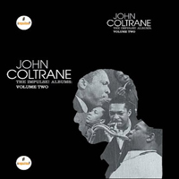 John Coltrane - The Impulse! Albums. Volume Two (CD 5 - A Love Supreme)