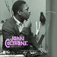 John Coltrane - Side Steps (CD 3)