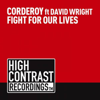 Corderoy - Fight For Our Lives