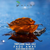 Pulsar Recordings - Pulsar Recordings (CD 084: Triplane feat. Juli - Fade Away)