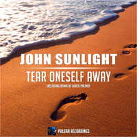 Pulsar Recordings - Pulsar Recordings (CD 162: John Sunlight - Tear Oneself Away)