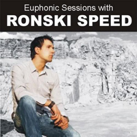 Ronski Speed - Euphonic Sessions - Euphonic Sessions (March 2007)