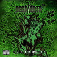 Decaarta - Exile The Wicked