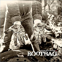 Van Bergen, Richard - Rootbag