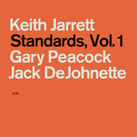 Keith Jarrett - Standards, Vol. 1 (Remastered 2015) 