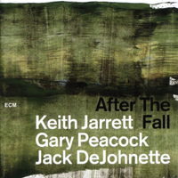 Keith Jarrett - Keith Jarrett, Gary Peacock, Jack DeJohnette - After The Fall (CD 2)