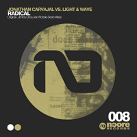 Carvajal, Jonathan - Radical