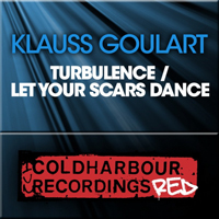 Goulart, Klauss - Turbulence / Let Your Scars Dance