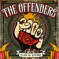 Offenders (ITA) - Class of Nations