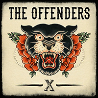 Offenders (ITA) - X