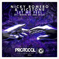 Nicky Romero - Let Me Feel (Single)