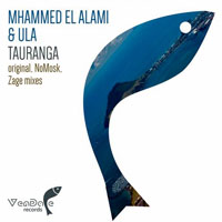 El Alami, Mhammed - Tauranga (Single)