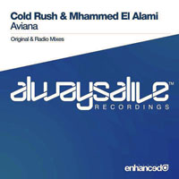 El Alami, Mhammed - Aviana (Single) 